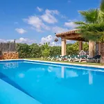 Villa Manuela