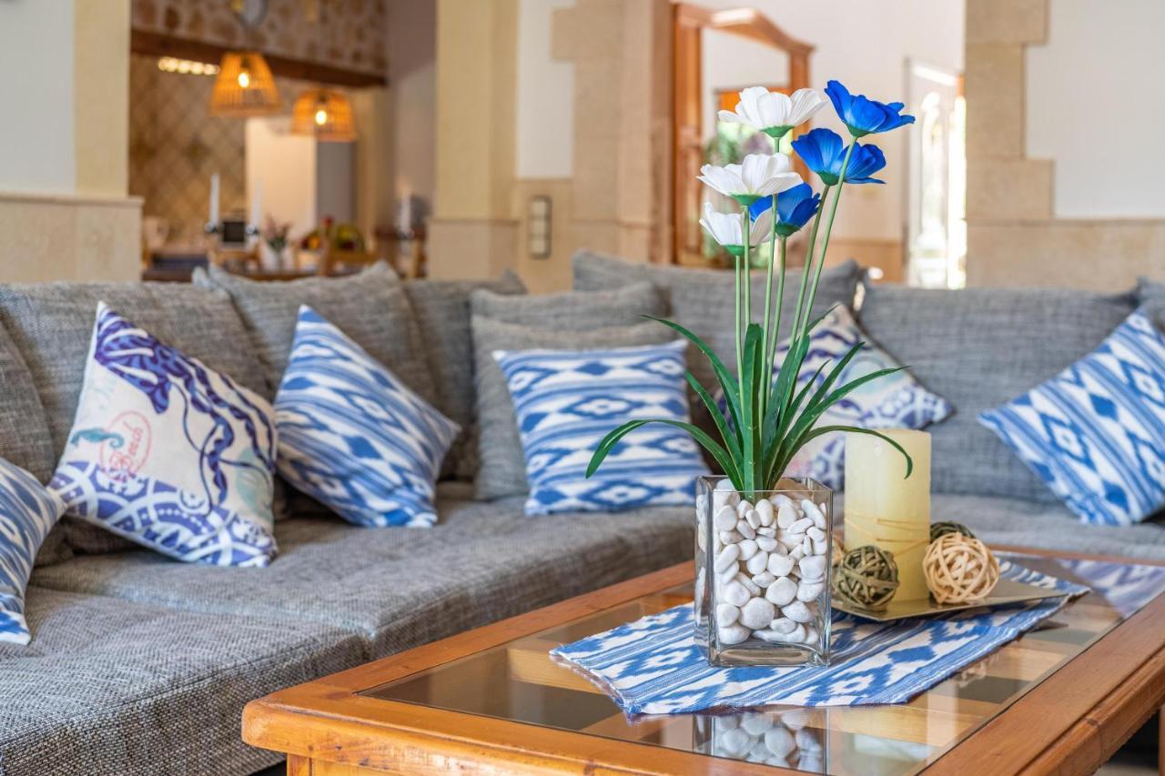 Manuela Holiday home Porto Petro (Mallorca)