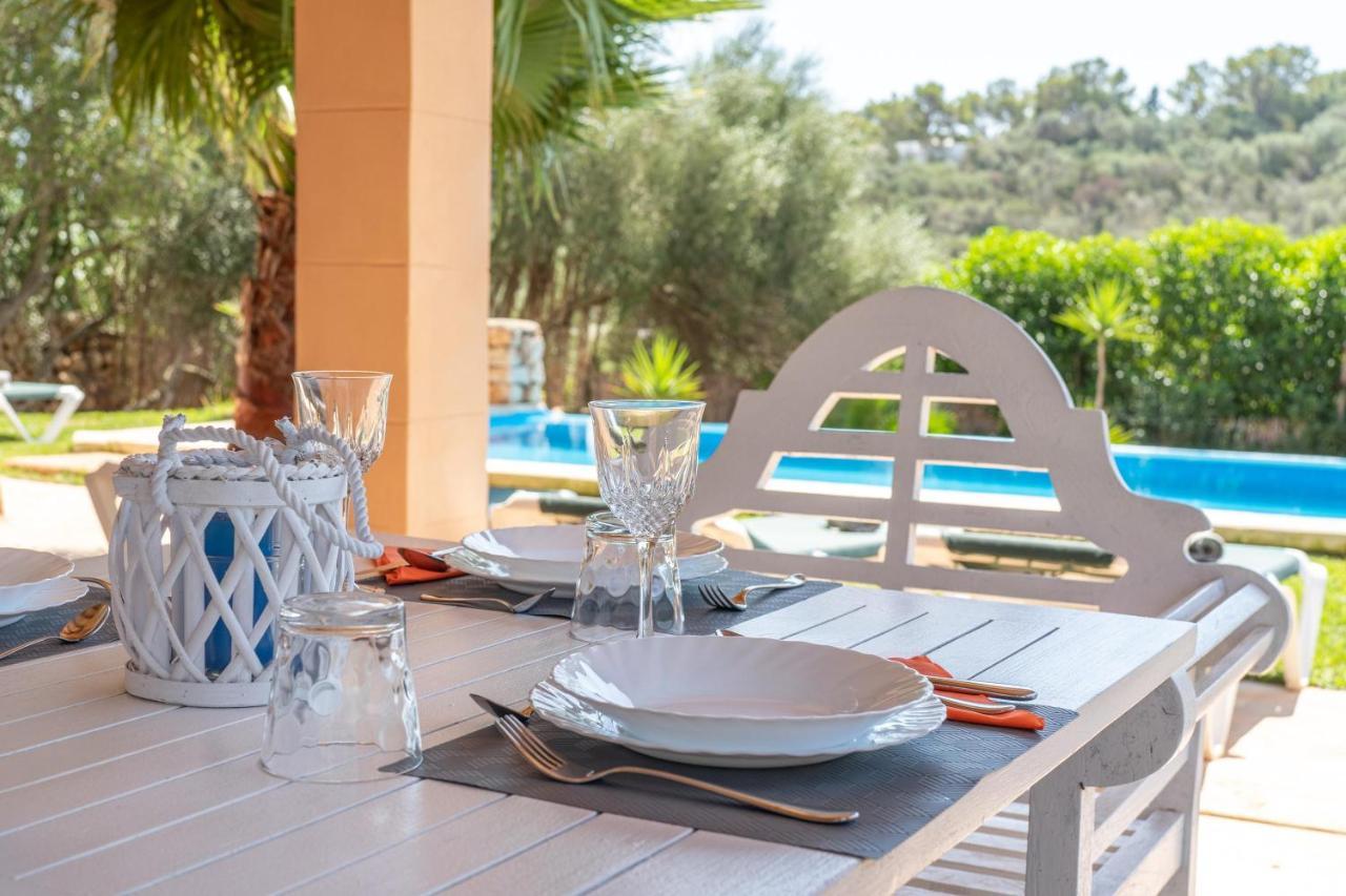 Holiday home Manuela *