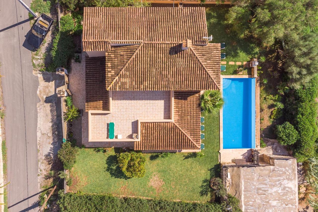 Holiday home Manuela *