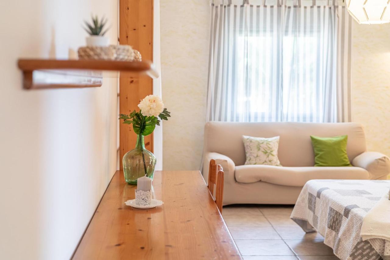 Manuela Holiday home *