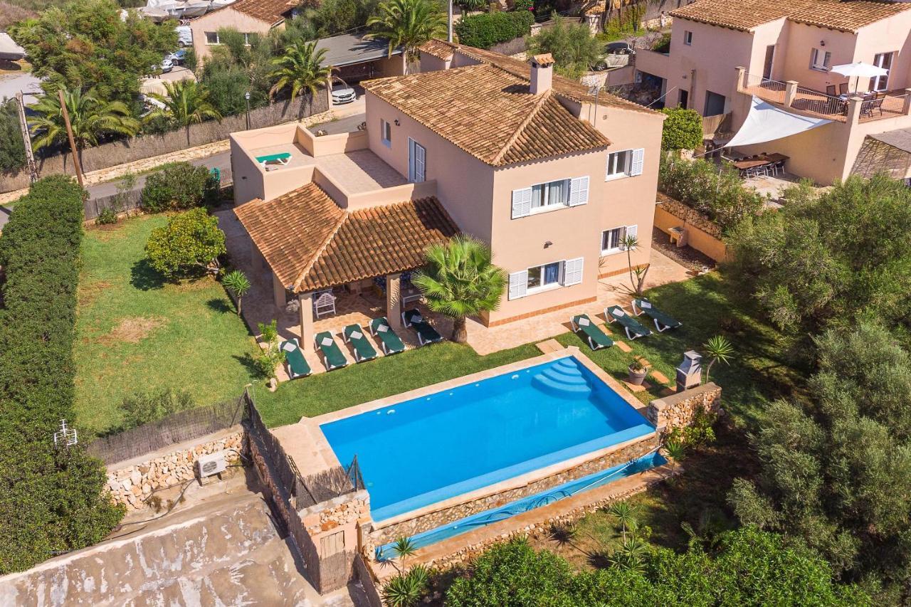 Ferienhaus Manuela Portopetro